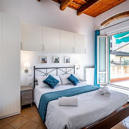 Roommo Beccaria Флоренция Екстериор снимка