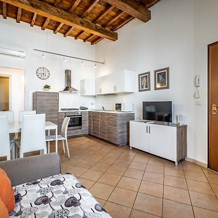 Roommo Beccaria Флоренция Екстериор снимка