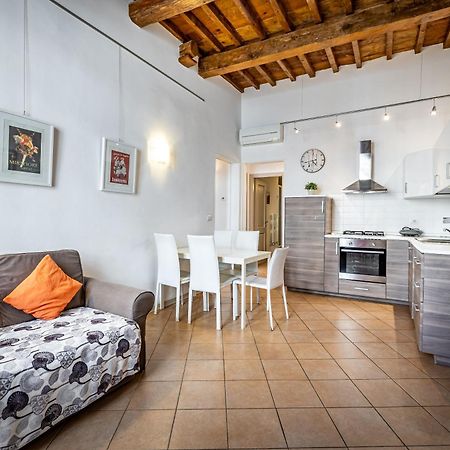 Roommo Beccaria Флоренция Екстериор снимка