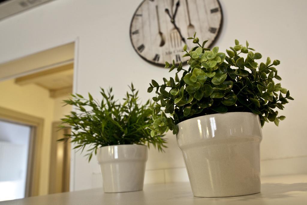 Roommo Beccaria Флоренция Стая снимка