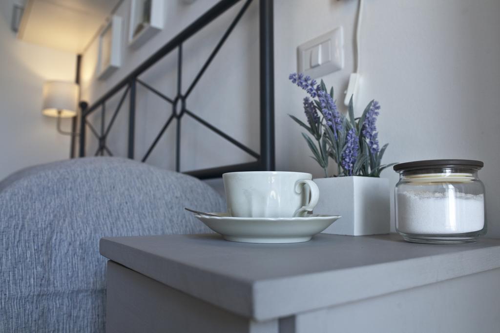 Roommo Beccaria Флоренция Стая снимка