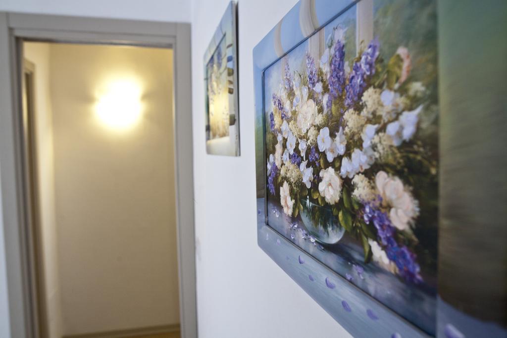 Roommo Beccaria Флоренция Стая снимка
