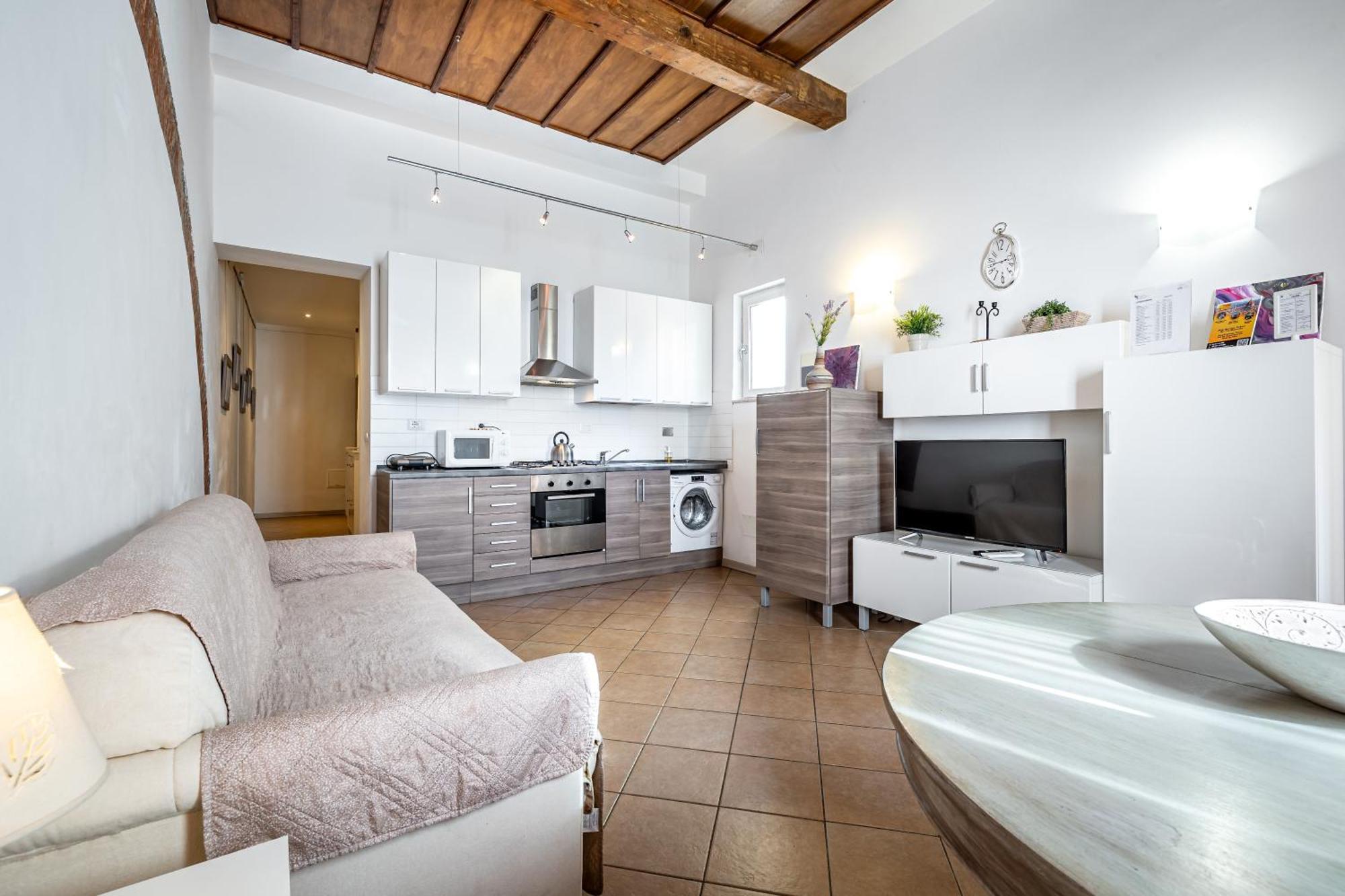 Roommo Beccaria Флоренция Екстериор снимка