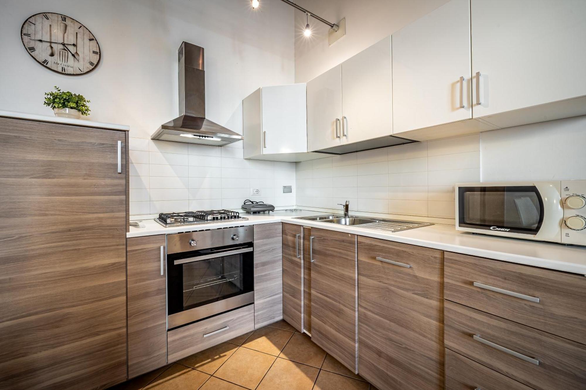 Roommo Beccaria Флоренция Екстериор снимка