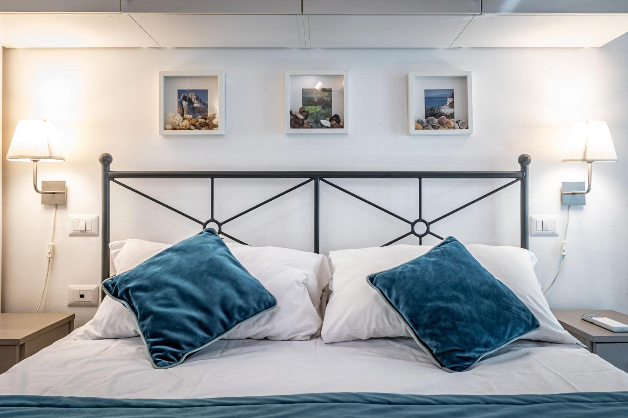 Roommo Beccaria Флоренция Екстериор снимка