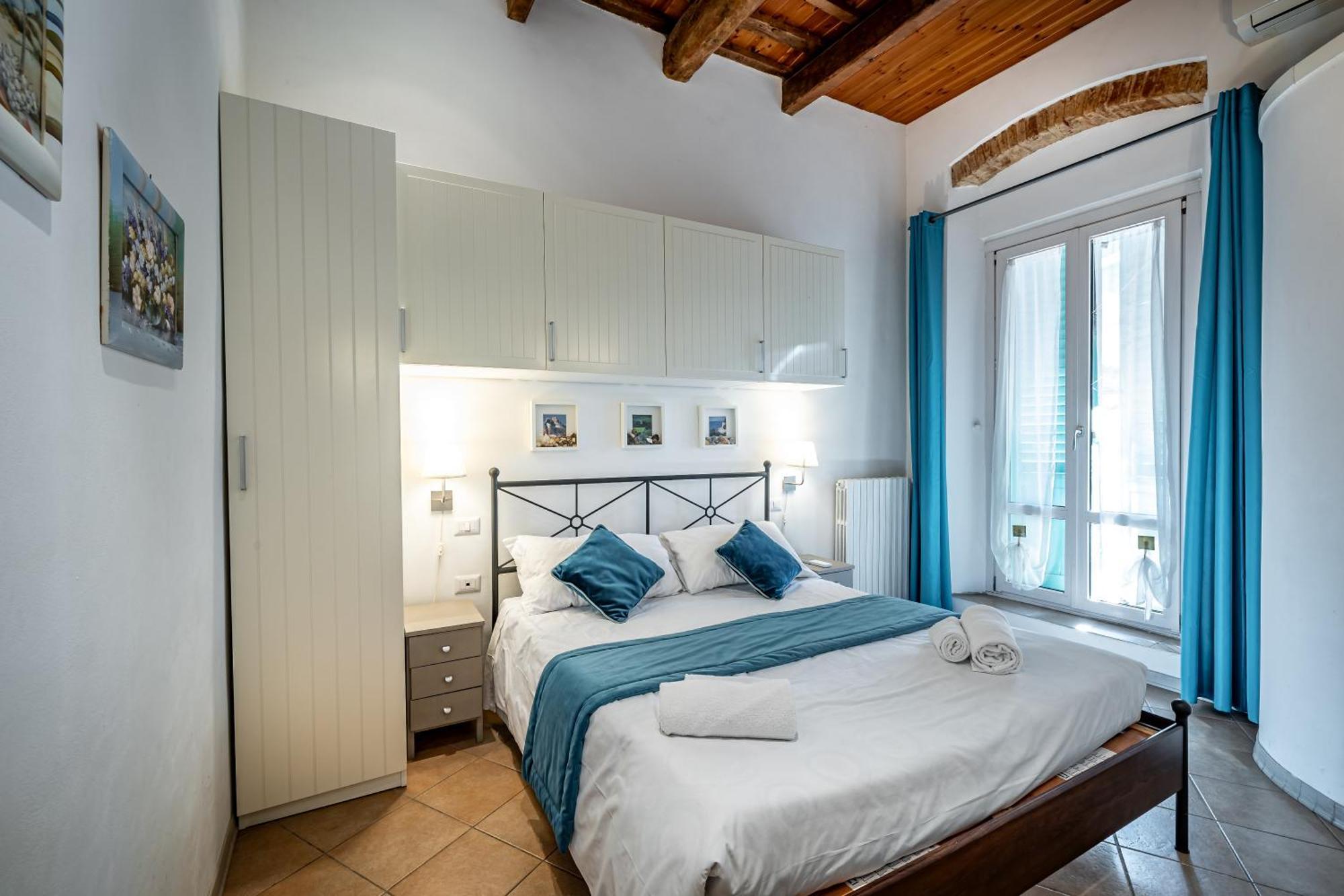 Roommo Beccaria Флоренция Екстериор снимка