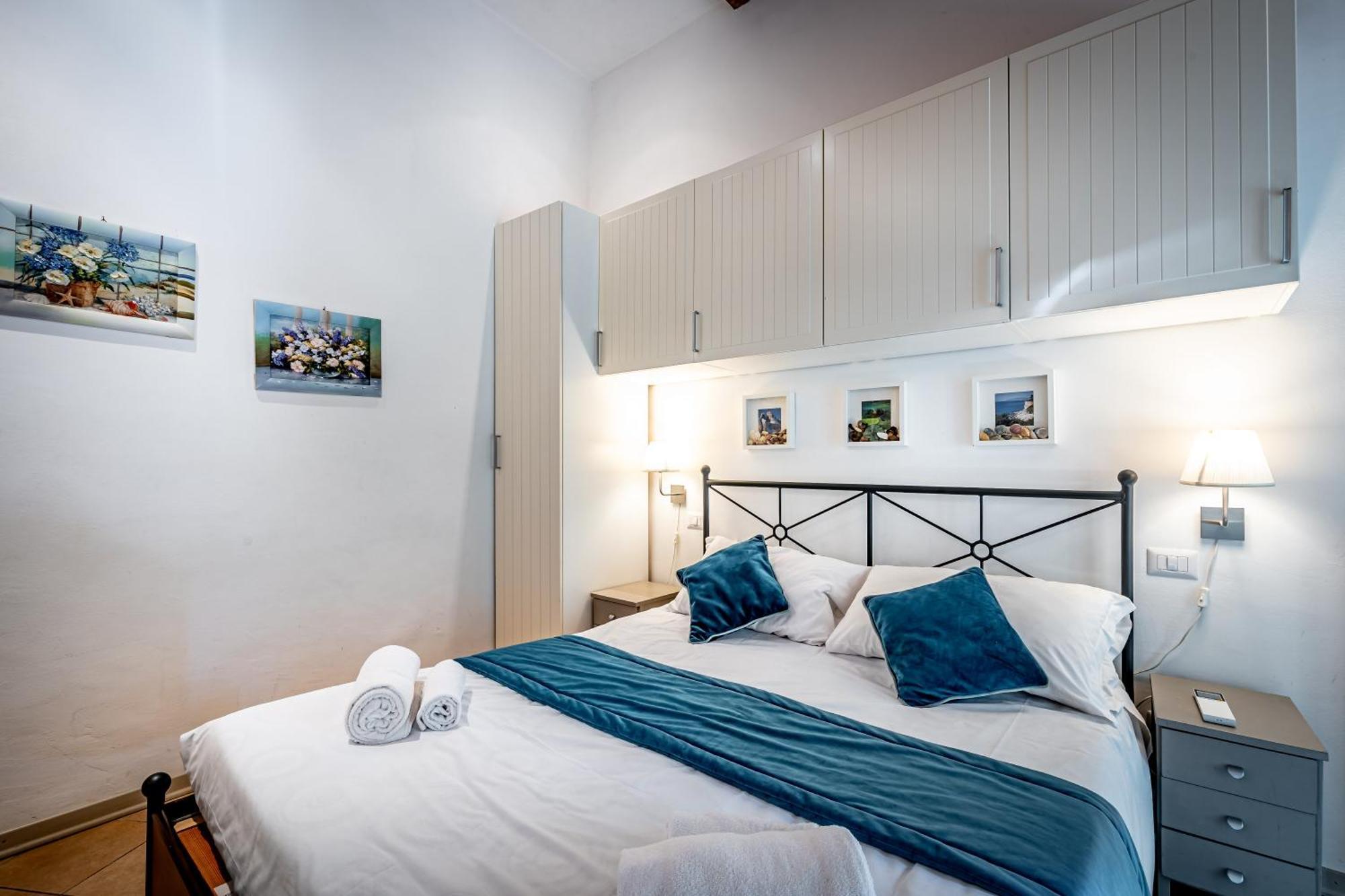 Roommo Beccaria Флоренция Екстериор снимка