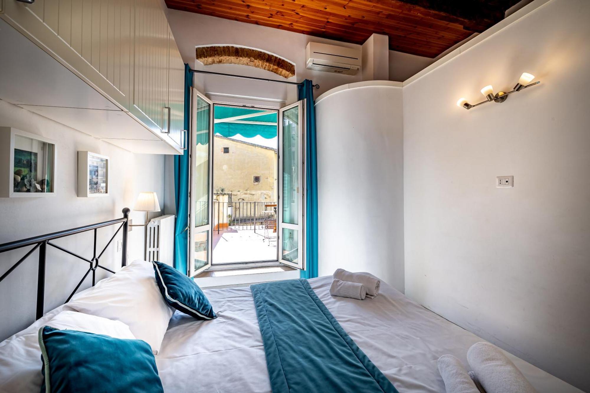 Roommo Beccaria Флоренция Екстериор снимка