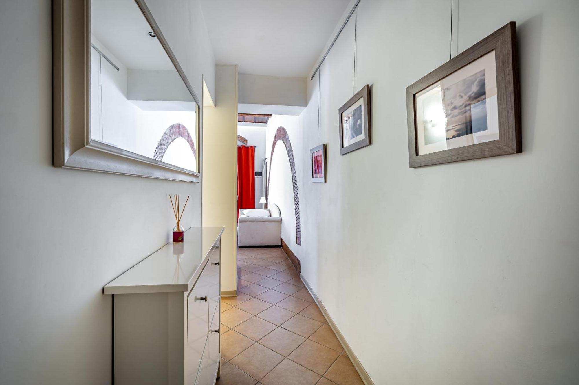 Roommo Beccaria Флоренция Екстериор снимка