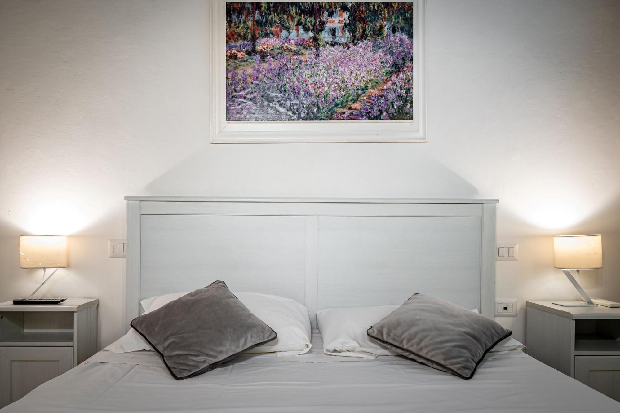 Roommo Beccaria Флоренция Екстериор снимка