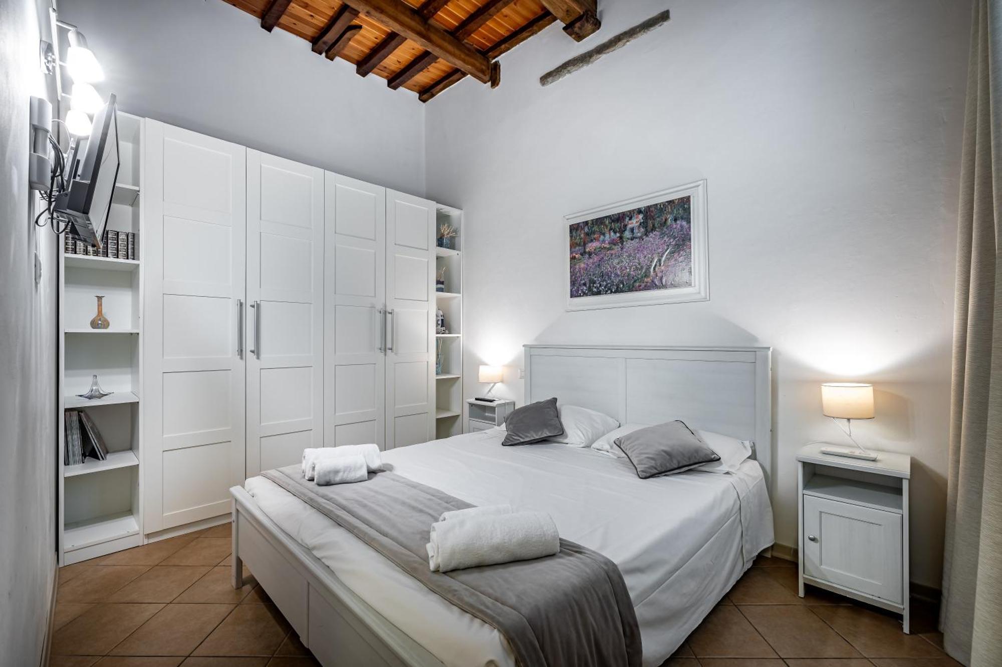 Roommo Beccaria Флоренция Екстериор снимка