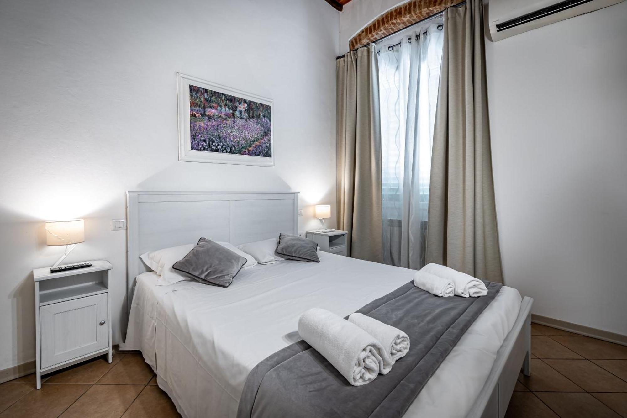 Roommo Beccaria Флоренция Екстериор снимка