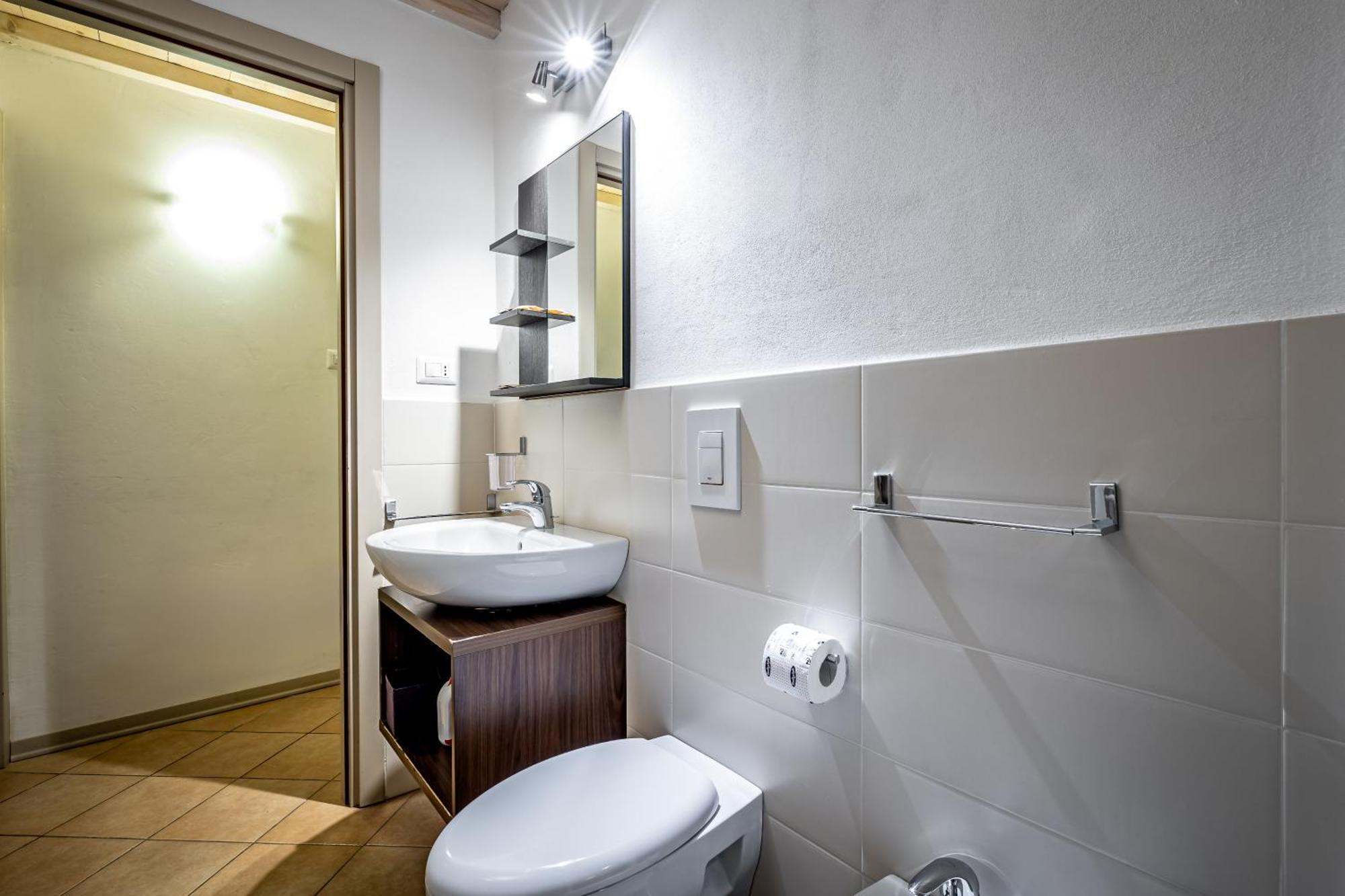 Roommo Beccaria Флоренция Екстериор снимка