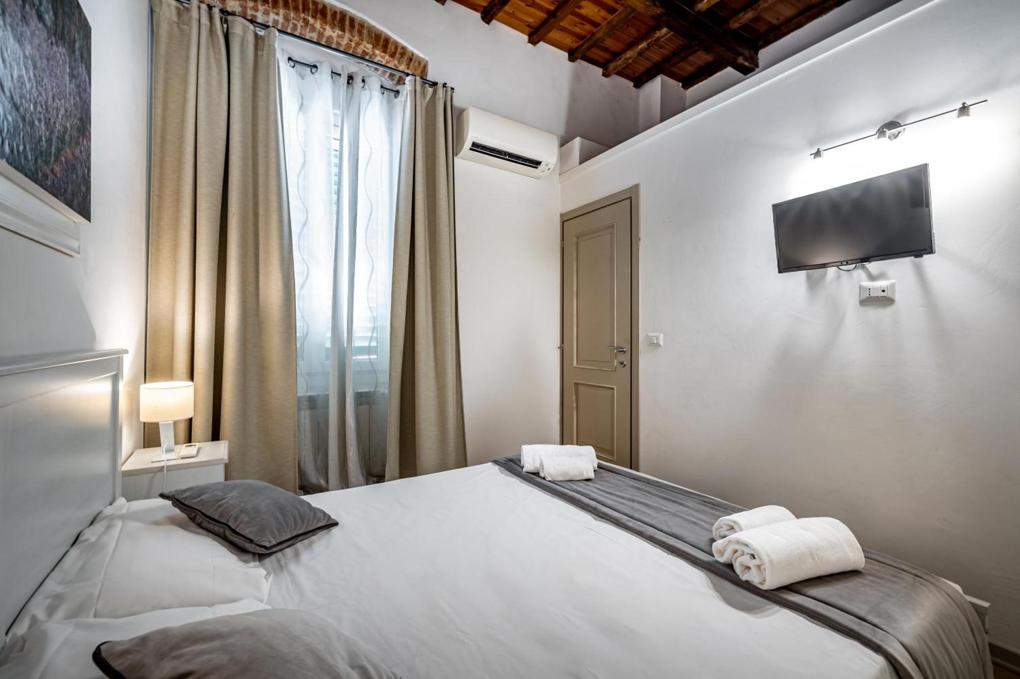 Roommo Beccaria Флоренция Екстериор снимка