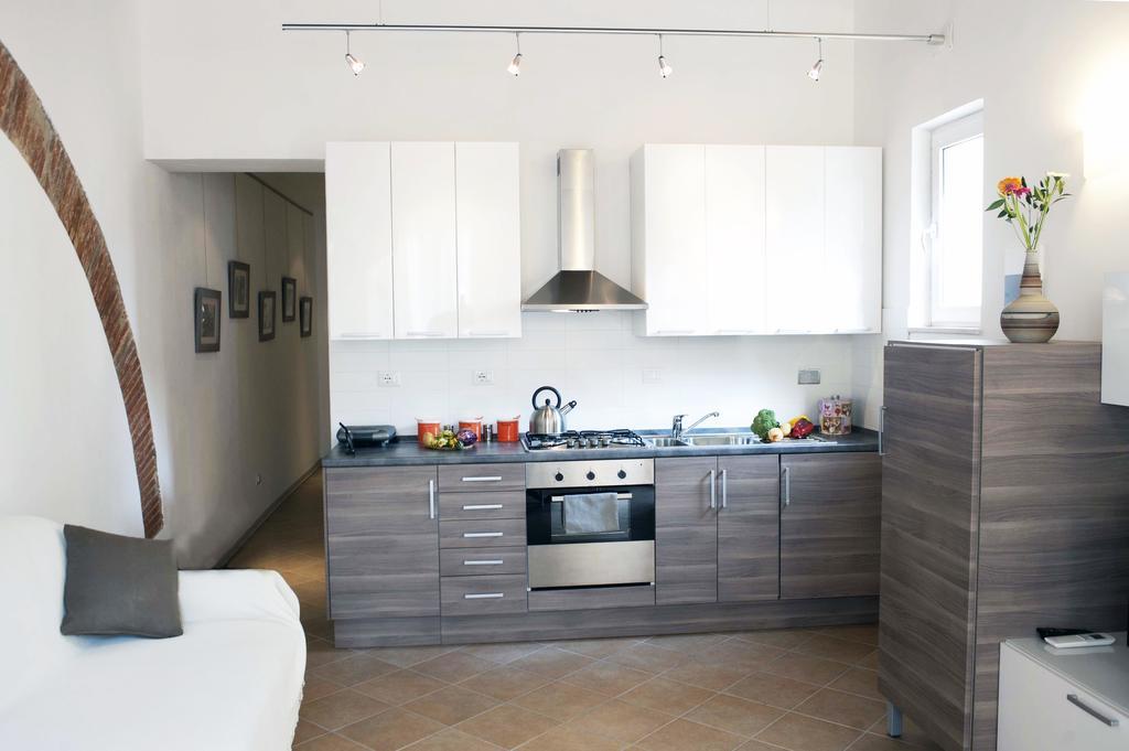 Roommo Beccaria Флоренция Стая снимка