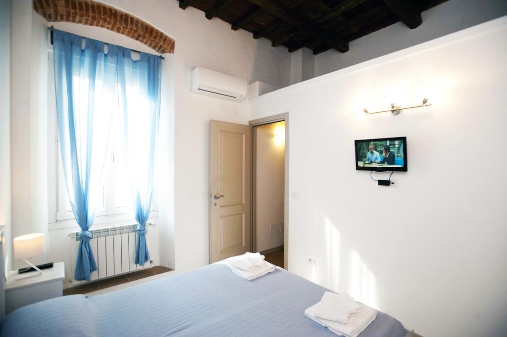 Roommo Beccaria Флоренция Стая снимка