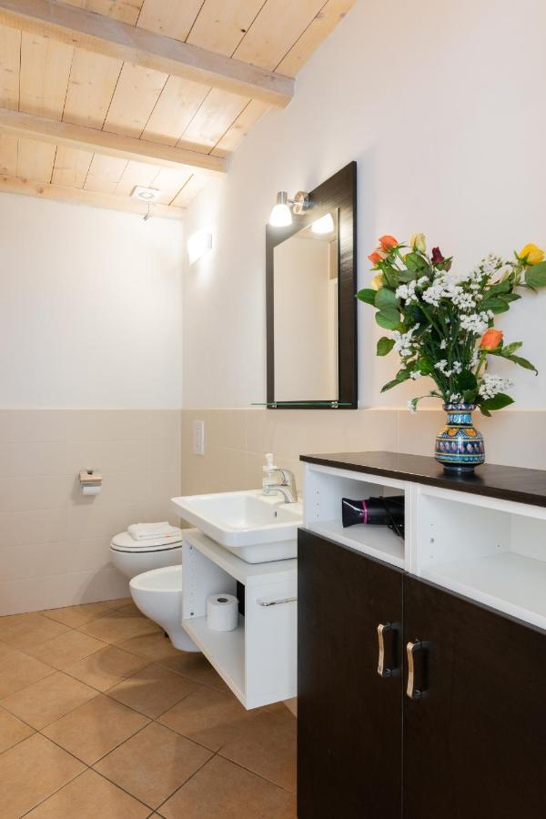Roommo Beccaria Флоренция Екстериор снимка