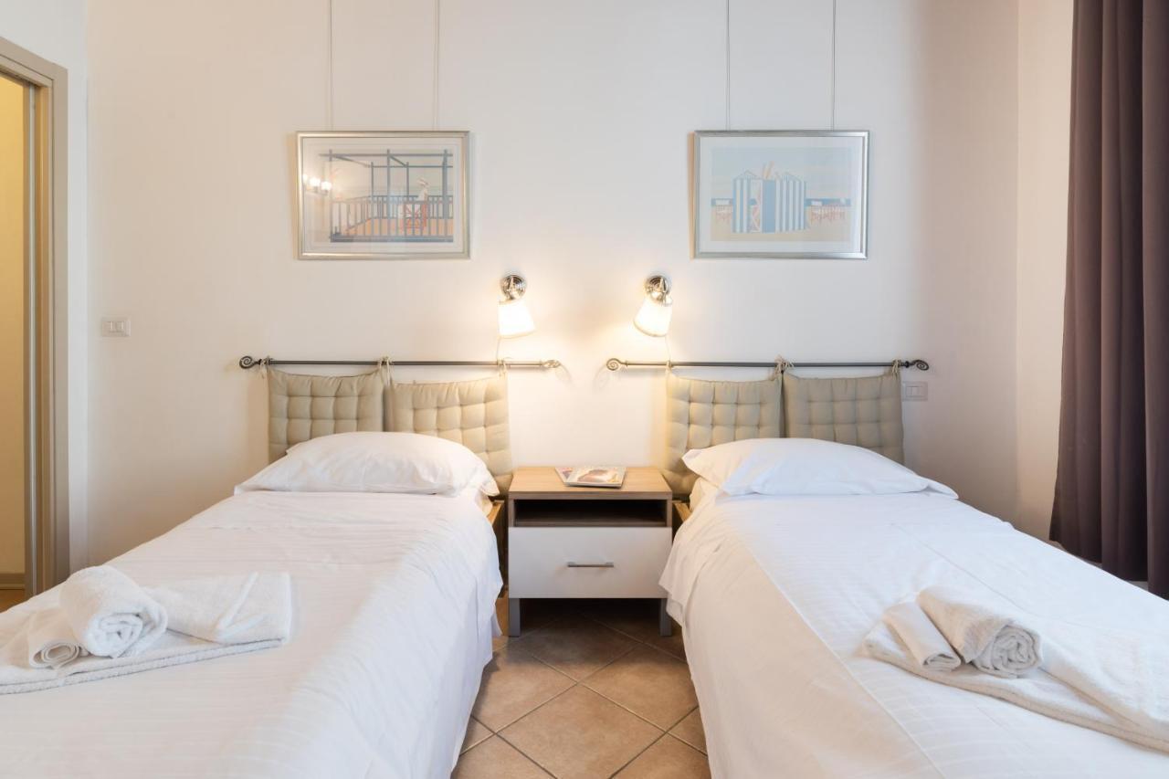 Roommo Beccaria Флоренция Екстериор снимка